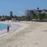 Simpsonbay Beach